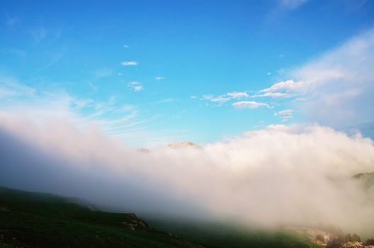 La Federación Navarra de Montaña apuesta por el Refugio de Belagua. 