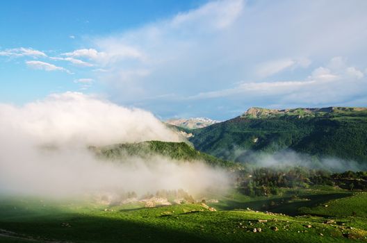 La Federación Navarra de Montaña apuesta por el Refugio de Belagua. 