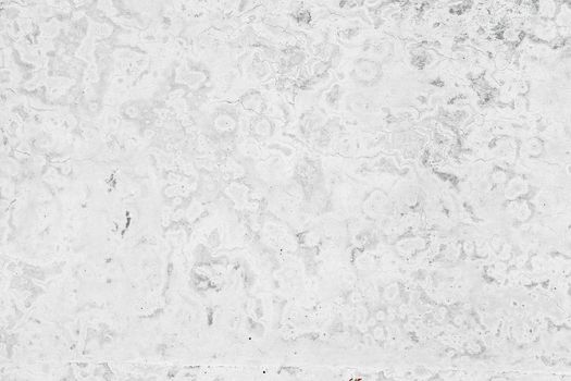 Grunge white background cement old texture wall