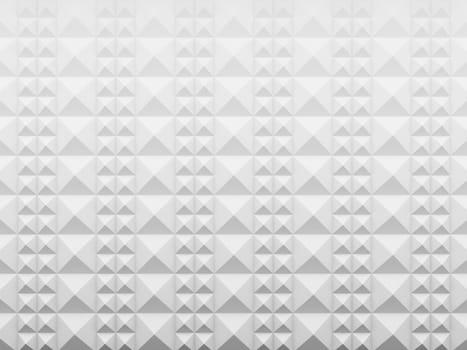 Abstract Triangle Geometrical Background illustration