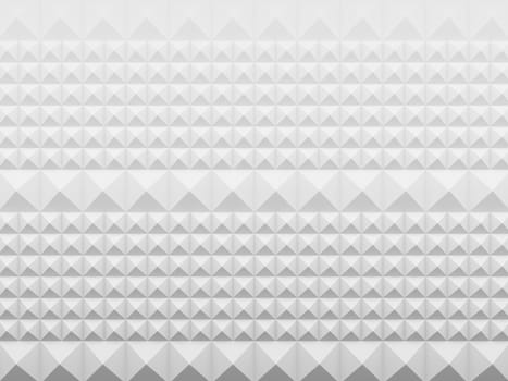 Abstract Triangle Geometrical Background illustration