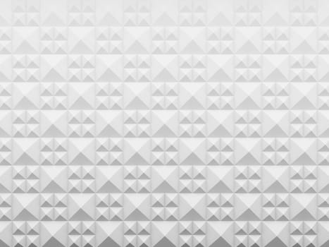 Abstract Triangle Geometrical Background illustration