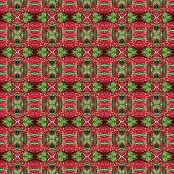 Red Ginger or Ostrich Plume is a native of Malaysia with beautiful flowers with bright colors seamless use as pattern and wallpaper.