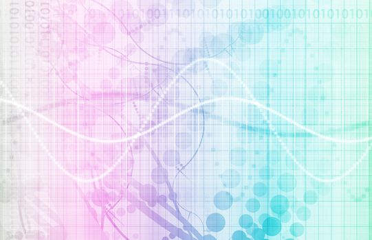 Medical Education Technology and Services as Art