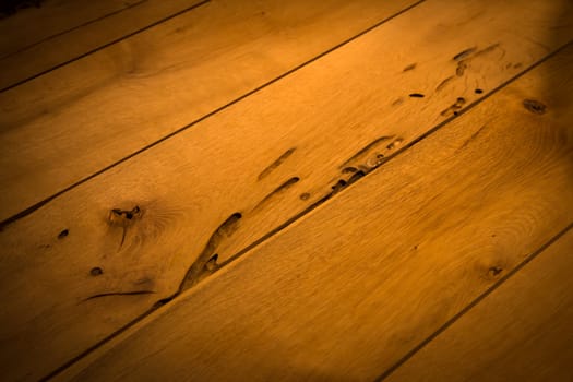 Wood Photography: View of a Wooden Background