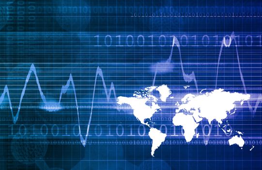 Technology Network Over the Internet and Wireless