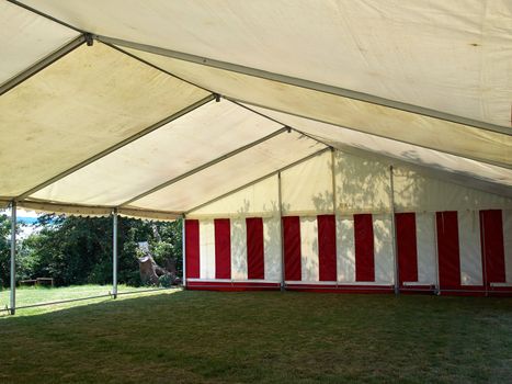 Party events wedding celebration banquet tent