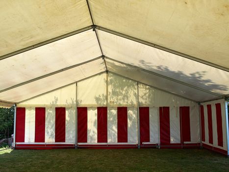 Party events wedding celebration banquet tent