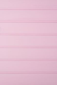 wood texture with pink color background.