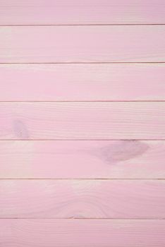 wood texture with pink color background.