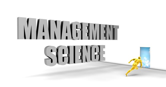 Management Science as a Fast Track Direct Express Path