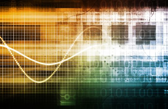 Business Science and Research as a Company