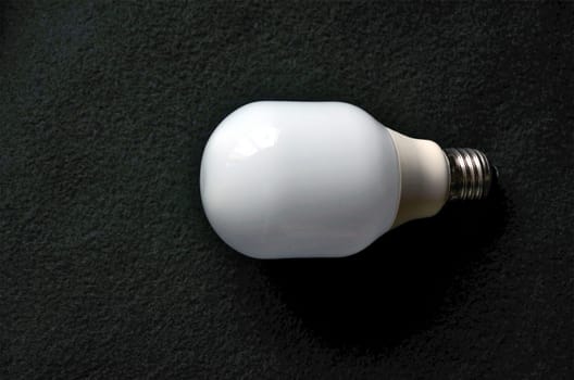 Energy saving light bulb