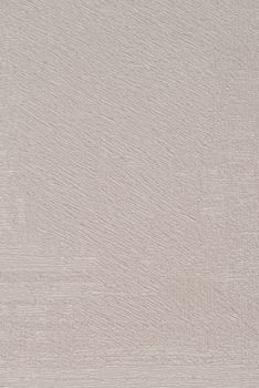 Beige wallpaper embossed texture for background.