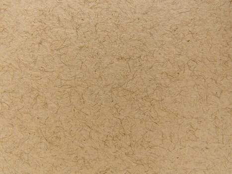 Brown Eco Paper