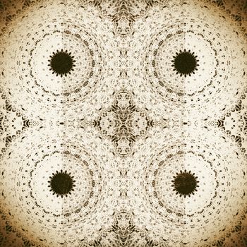 Decorative motif vintage grunge backgrounds.