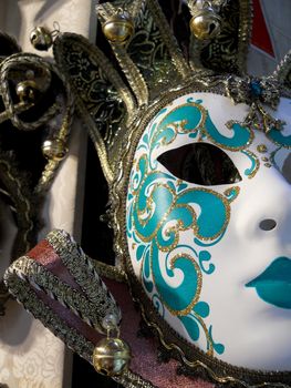 carnival mask Venice Italy Europe







carnival mask venice