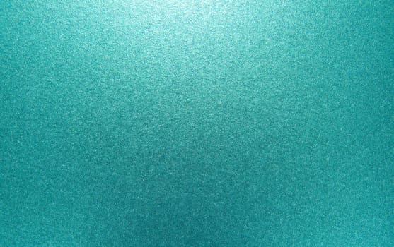 Blue sparkling shiny paper background