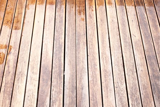 high resolution brown wood texture background .