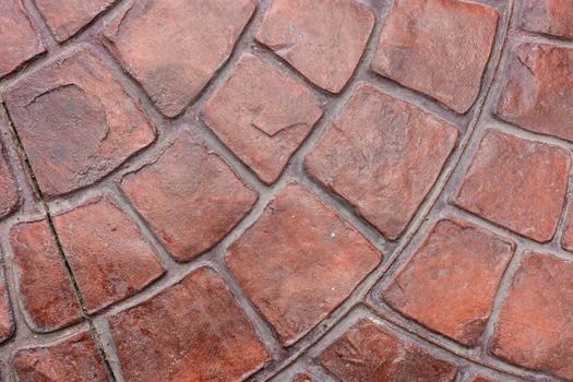 Slate texture flooring a popular choice for modern wall and bathrooms.