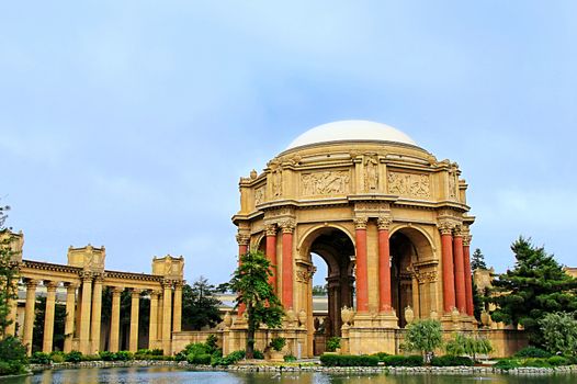 Exploratorium San Francisco