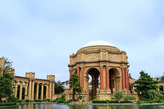 Exploratorium San Francisco