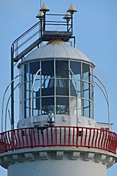 Lighthouse at Loop Head Peninsula, Kilke, Ireland