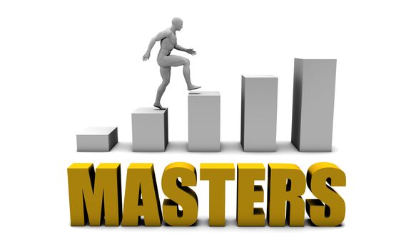 Education Masters  or Business Process as Concept