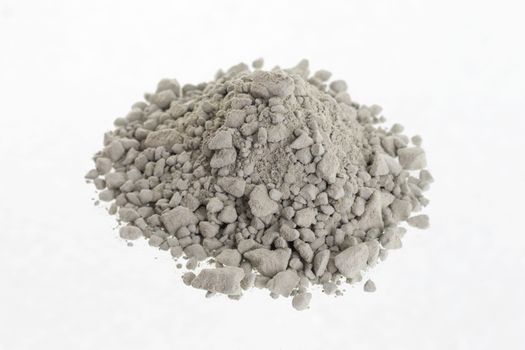 natural cosmetic clay
