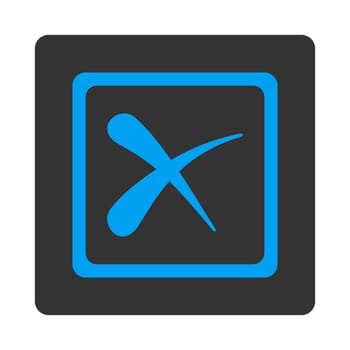 Reject icon