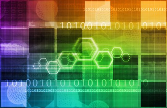 Different Technologies and Operating Systems A Art