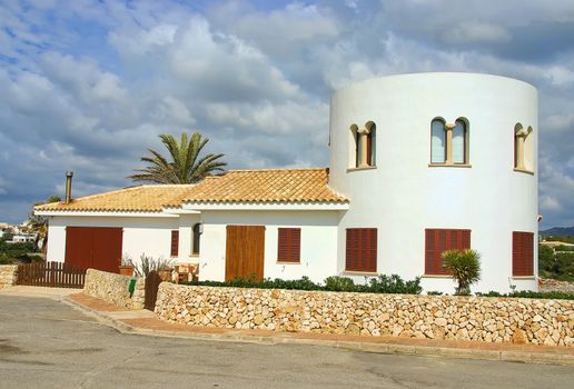 Summer holiday house in Majorca (Spain)