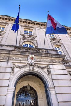 Luxembourg Embassy Embassy Row Massachusetts Avenue Washington DC