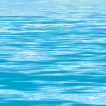 abstract series of waves on the water surface ripple background