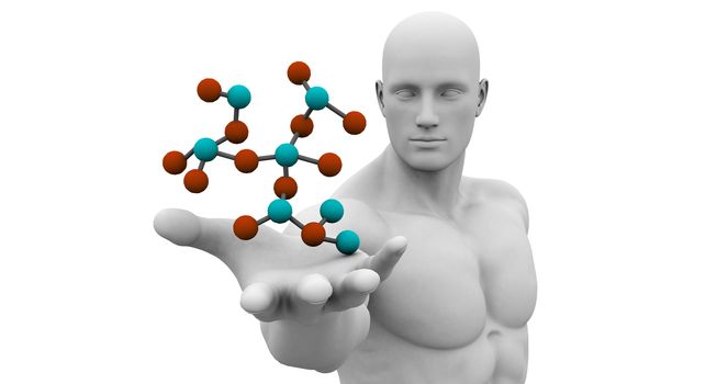 Research and Development in Science and Healthcare