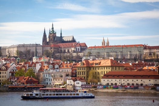 Impressions of Prague