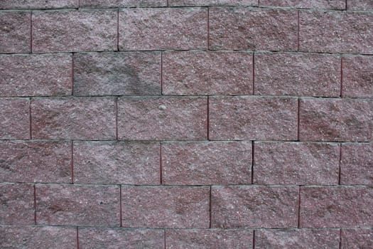 Brick wall texture for background.