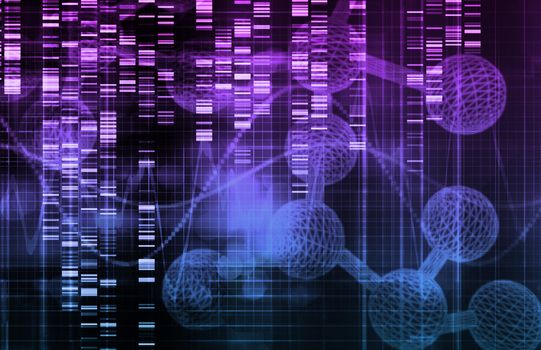 Medical Research with Molecule as a Concept