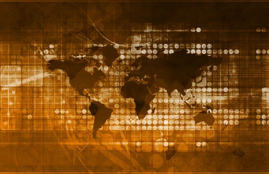 International Trade Treaties and Economic Development Art