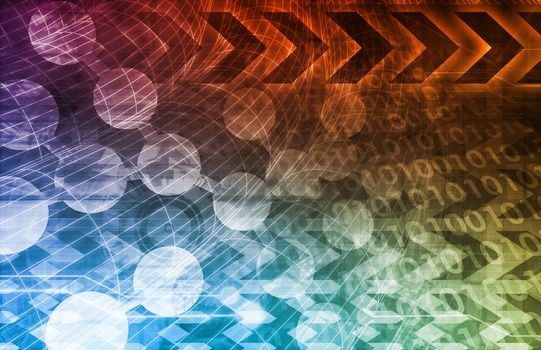 Research Funding and Business Science as a Concept