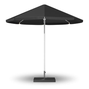 An image of a sun protection umbrella