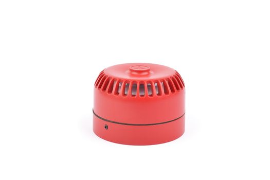 Fire alarm security