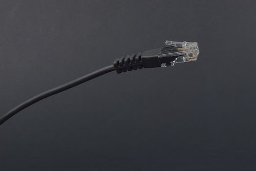 patchcord. internet cable. RJ45