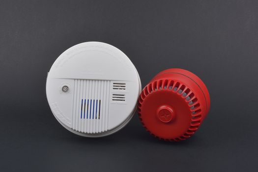 Fire alarm security