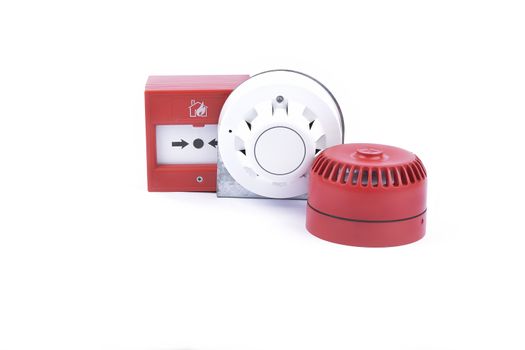 fire alarm system