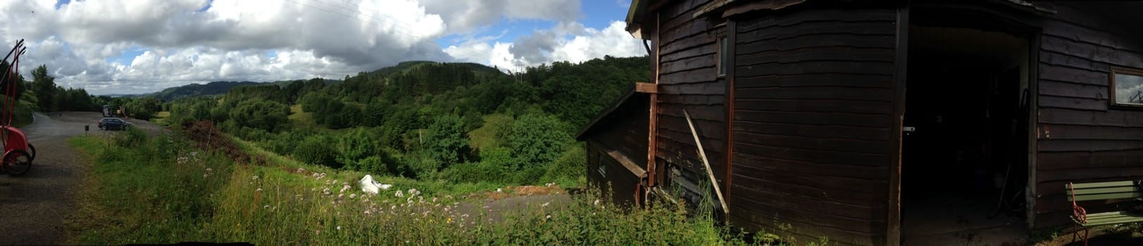 Norways nature