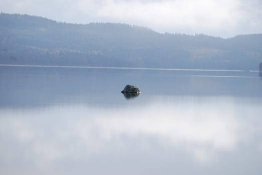 Norwegian nature