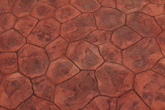 Floor tiles useful texture as a background