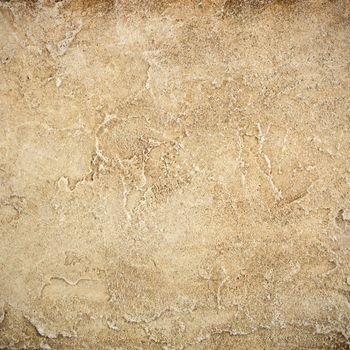 Painted textured background, grain structure of the wall