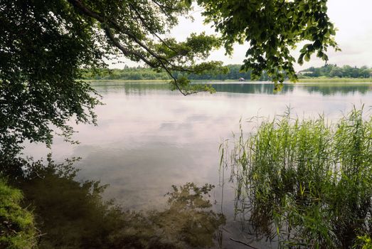 Schaalsee in Germany